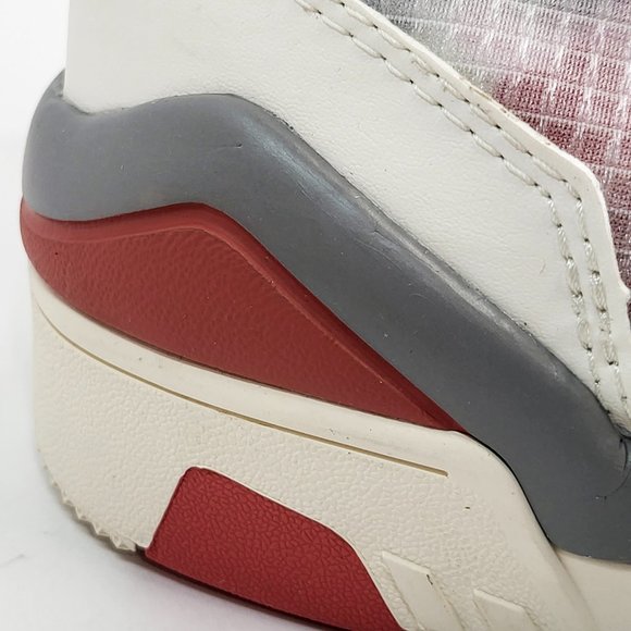 Converse CPX70 Hi Women's Sneaker Shoe Limited Edition Running Floral 572280C - Picture 4 of 8